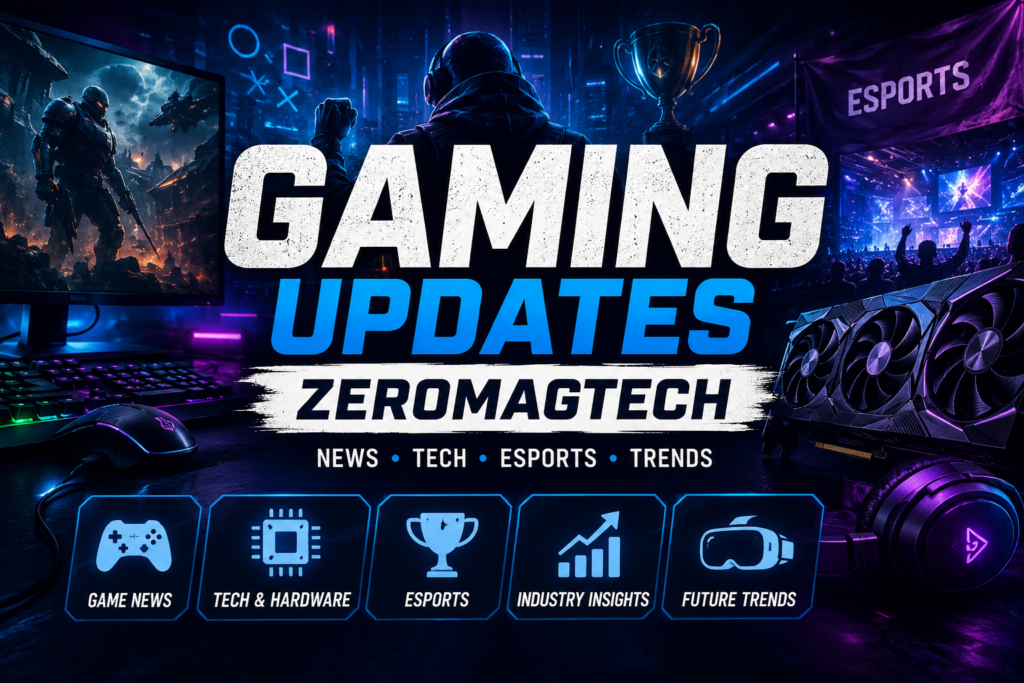 Tgarchivegaming - Play Smarter - Run Smoother